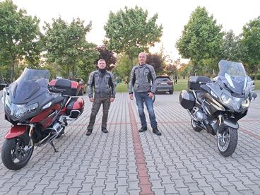 Rozpoczęcie Sezonu Motocyklowego – Sezonu Plenerowego w gminie Biała za nami